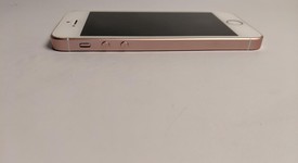 Good
													Apple iPhone SE 1st Gen 2016 - Verizon, Rose Gold, 64 GB, A1662, photo 5 of 7