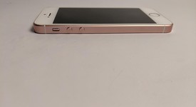 Good
													Apple iPhone SE 1st Gen 2016 - Verizon, Rose Gold, 64 GB, A1662, photo 5 of 8