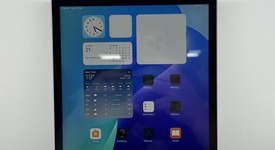 Good
													Apple iPad 9th Gen - Wi-Fi, Silver, 64 GB, A2602, photo 2 of 2