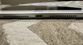 Mint
													Apple iPad 7th Gen - Wi-Fi, Silver, 32 GB, A2197, photo 4 of 10