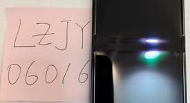 Mint
													Motorola Razr (2025) - Unlocked, Blue, 256 GB, 8 GB, photo 1 of 9