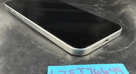 Good
													Apple iPhone 16 Pro Max - Verizon, White, 256 GB, A3084, photo 4 of 7