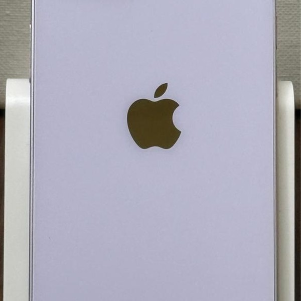 Apple iPhone 14 - Unlocked, 128 GB, Purple, A2649