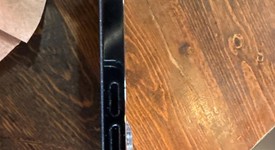 Good
													Apple iPhone 14 Pro - Unlocked, Black, 1 TB, A2650, photo 4 of 6