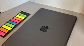 Good
													Apple iPad 9th Gen - Wi-Fi, Gray, 64 GB, A2602, photo 4 of 5