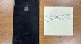 Good
													Apple iPhone 8 - Unlocked, Gray, 64 GB, A1863, photo 2 of 7