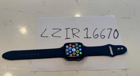 Mint
													Apple Watch Series 6 44mm - Unlocked, Blue, A2294 - Cellular, Aluminum, photo 1 of 5