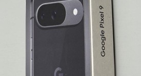 Mint
													Google Pixel 9 - Unlocked, Obsidian, 128 GB, 12 GB, G2YBB, photo 2 of 12