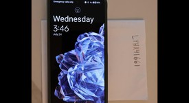 Good
													OnePlus Open - Unlocked, Green, 512 GB, 16 GB, photo 1 of 16
