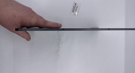 Good
													Samsung Galaxy Tab S8 Ultra - Wi-Fi, Graphite, 128 GB, 8 GB, SM-X900, photo 3 of 4