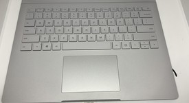 Good
													Microsoft Surface Book 3 - I7, 256 GB, 16 GB, 13.5", photo 3 of 10