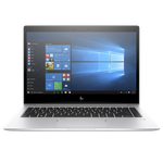 Mint HP EliteBook 1040 G4 - 128 GB, Silver, 16 GB, Intel Core i7