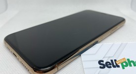 Mint
													Apple iPhone 11 Pro - Unlocked, Gold, 256 GB, A2160, photo 4 of 8