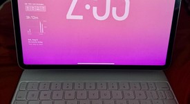 Mint
													Apple iPad Pro 11" 3rd Gen 2021 - Unlocked, Gray, 512 GB, photo 3 of 8