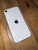 Good Apple iPhone SE 2nd Gen 2020 - Unlocked Non-US, White, 64 GB, A2296