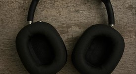 Used
													Apple AirPods Max - Gray, photo 2 of 5
