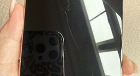 Fair
													Apple iPhone 16 Pro Max - AT&T, Desert, 256 GB, A3084, photo 1 of 6