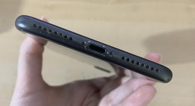 Good
													Apple iPhone 8 Plus - Unlocked, Gray, 256 GB, A1897, GSM, photo 4 of 6