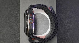 Mint
													Samsung Galaxy Watch Ultra - Unlocked, Gray, SM-L705U, 47mm, photo 4 of 9