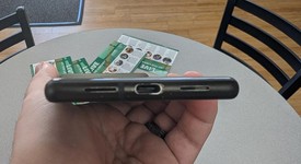 Good
													Google Pixel 6 - Verizon, Black, 128 GB, 8 GB, G9S9B, mmWave, photo 5 of 8