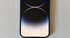 Fair
													Apple iPhone 14 Pro - Unlocked, Purple, 256 GB, A2650, photo 1 of 15