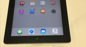 Good
													Apple iPad 2 - Wi-Fi, Black, 16 GB, A1395, photo 2 of 3