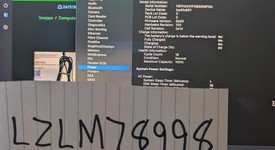 Mint
													MacBook Pro 2024 - 14" - Apple M4 Pro 12-core, Space Black, 512 GB, 24 GB, photo 5 of 11
