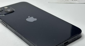Good
													Apple iPhone 13 - Unlocked, Midnight, 256 GB, A2482, photo 4 of 6