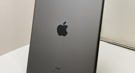 Good
													Apple iPad 8th Gen - Wi-Fi, Gray, 32 GB, A2270, photo 3 of 6