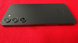 Mint
													Samsung Galaxy S23 Plus - Unlocked, Black, 256 GB, 8 GB, SM-S916U1, photo 3 of 7