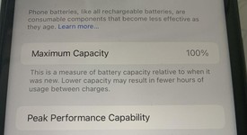 Good
													Apple iPhone Xr - AT&T, Black, 64 GB, A1984, photo 3 of 8