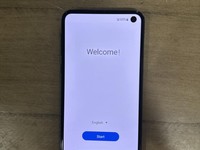 Samsung Galaxy S10e
