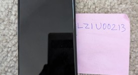 Good
													OnePlus 11 - Unlocked, Black, 256 GB, 16 GB, CPH2451, photo 4 of 7
