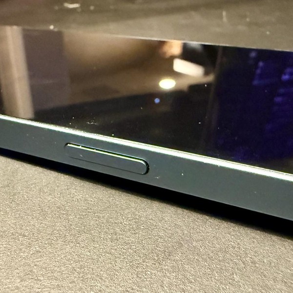 Apple iPhone 14 - Unlocked, 128 GB, Blue, A2649