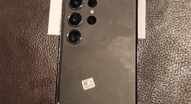 Fair
													Samsung Galaxy S23 Ultra - T-Mobile, Black, 256 GB, 8 GB, SM-S918U, photo 3 of 4