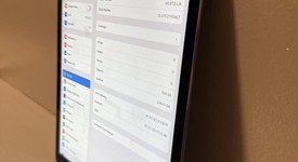 Mint
													Apple iPad Pro 12.9" 1st Gen 2015 - Wi-Fi, Gray, 256 GB, A1584, 1st Gen 2015, photo 2 of 5