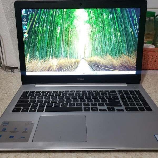 Dell Inspiron Laptop