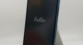 Good
													Apple iPhone 13 - T-Mobile, Blue, 128 GB, A2482, photo 1 of 2