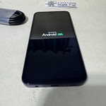 Mint Samsung Galaxy A15 5G - Straight Talk, 64 GB, Blue, 4 GB