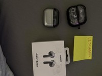 Samsung Galaxy Buds3