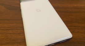 Good
													Google Pixel 7 - Unlocked, Snow, 256 GB, 8 GB, GVU6C, Sub-6 5G, photo 5 of 6