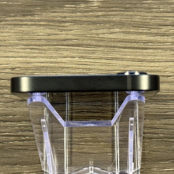 Apple iPhone 16e - Unlocked, 128 GB, Black, A3212