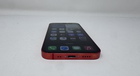 Good
													Apple iPhone 12 Mini - Unlocked, Red, 128 GB, A2176, photo 3 of 7