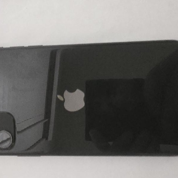 Apple iPhone 11 - Boost, 64 GB, Black, A2111