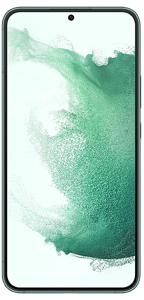 Samsung Galaxy S22 Plus - Unlocked, 128 GB, Black, 8 GB, SM-S906U1