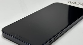 Good
													Apple iPhone 12 - Unlocked, Black, 64 GB, A2172, photo 6 of 6