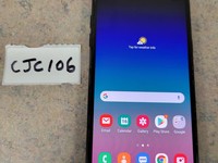 Samsung Galaxy A6