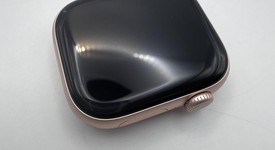 Mint
													Apple Watch Series 10 42mm - Unlocked, Rose Gold, A3001 - Cellular, Aluminum, photo 4 of 11