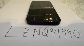 Good
													Apple iPhone 13 - Unlocked, Midnight, 128 GB, A2482, photo 4 of 10