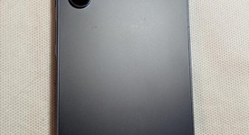 Good
													Samsung Galaxy A15 5G - Verizon, Black & Blue, 64 GB, 4 GB, photo 4 of 4